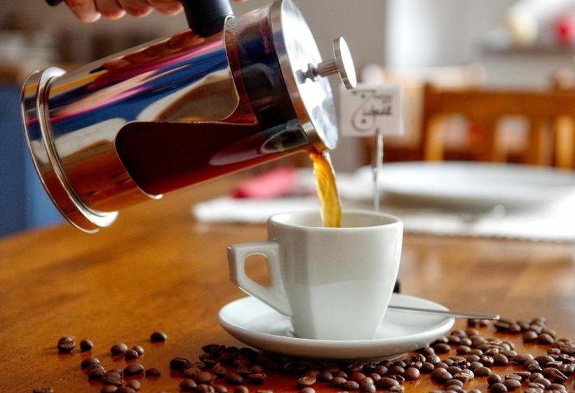 酒店 Achilla Bed & Breakfast