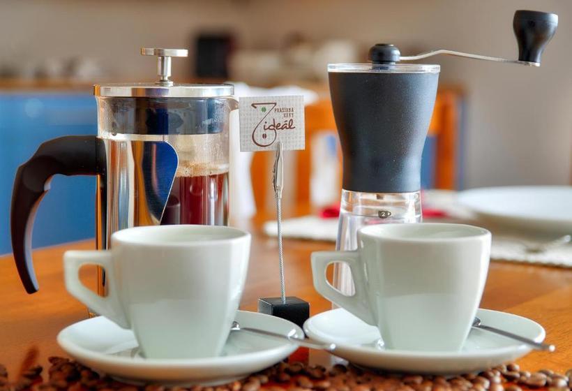 酒店 Achilla Bed & Breakfast