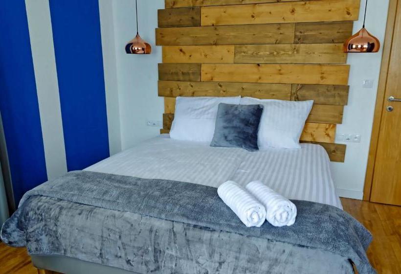 酒店 Achilla Bed & Breakfast