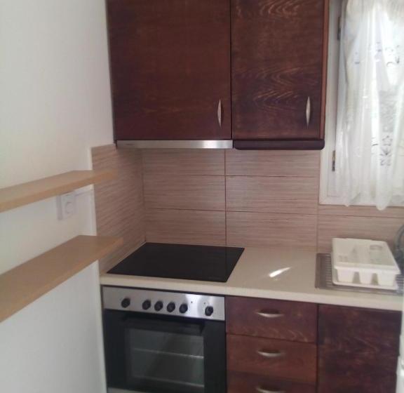 호텔 Pink House Socrates