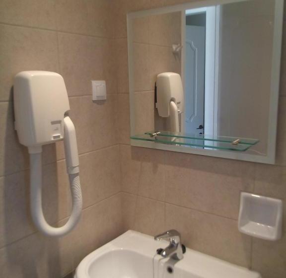 호텔 Pink House Socrates