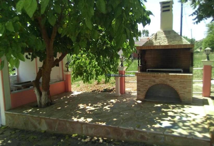 호텔 Pink House Socrates