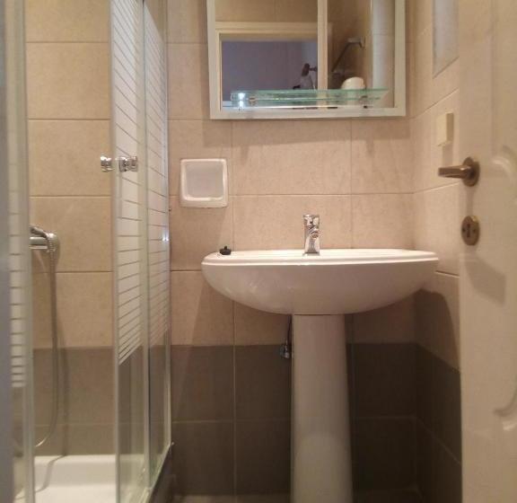 호텔 Pink House Socrates