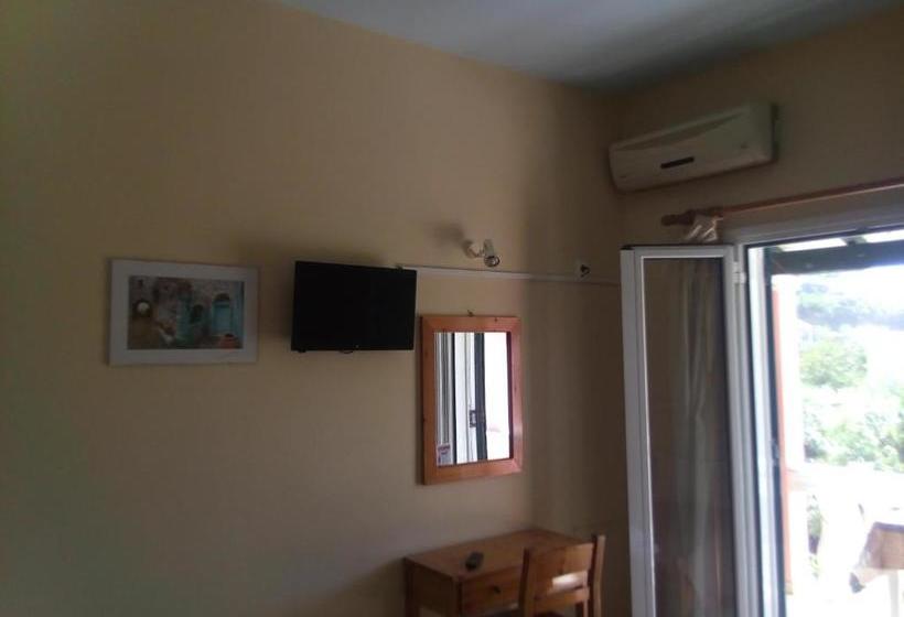 호텔 Pink House Socrates