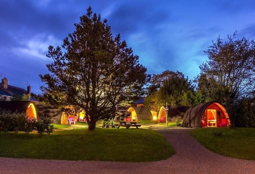 فندق Pod Umna Village