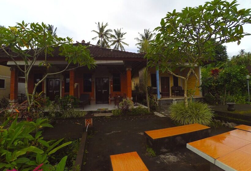 فندق Pondok Batur Indah