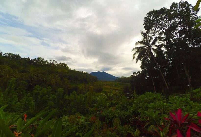 فندق Pondok Batur Indah