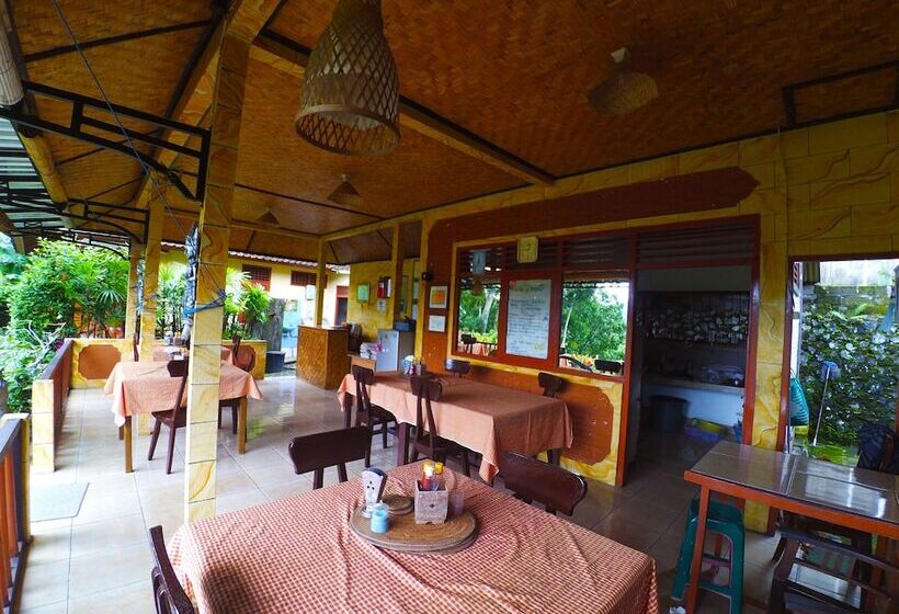 فندق Pondok Batur Indah