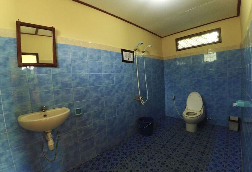 فندق Pondok Batur Indah