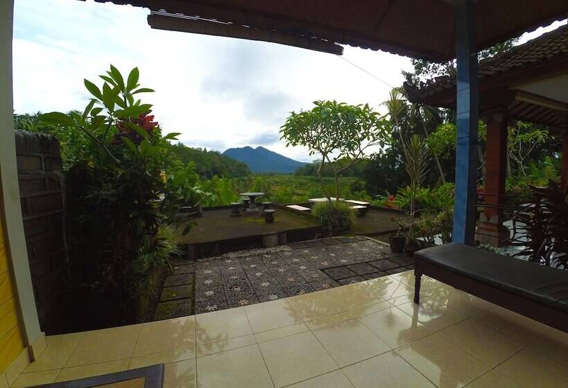 فندق Pondok Batur Indah