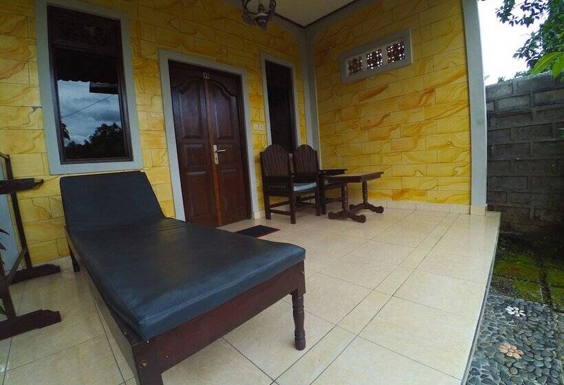 فندق Pondok Batur Indah