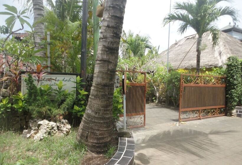 ホテル Acacia Bungalows Bingin