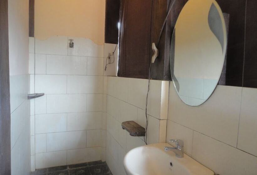 ホテル Acacia Bungalows Bingin