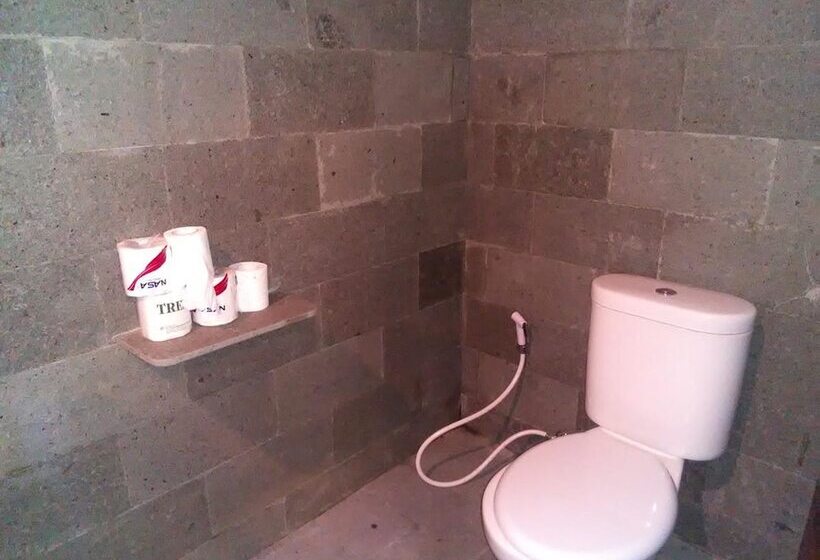 ホテル Acacia Bungalows Bingin