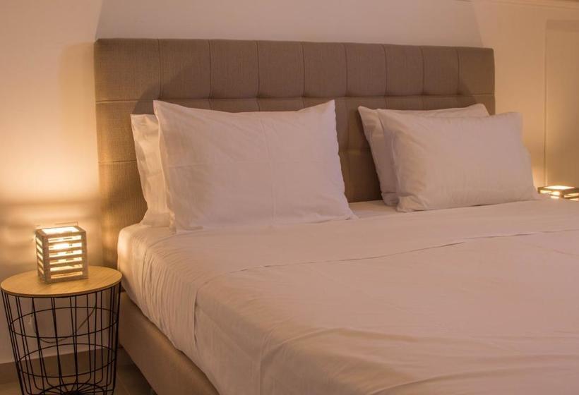 ホテル Porto Kaza