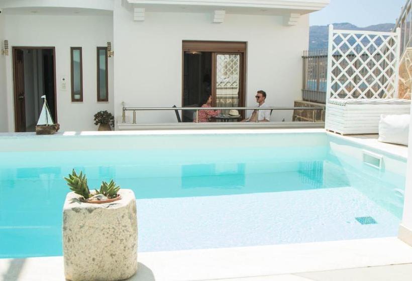 ホテル Porto Kaza