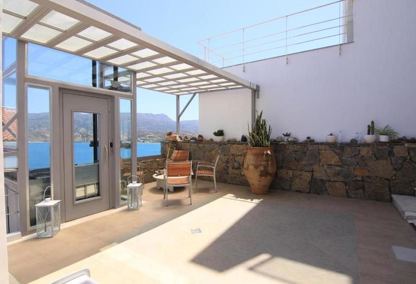 ホテル Porto Kaza