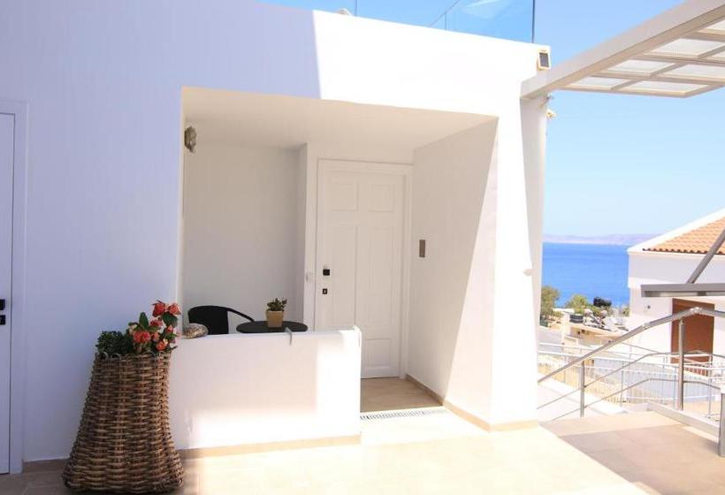 ホテル Porto Kaza