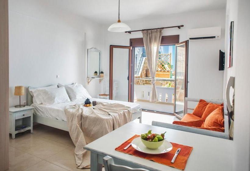 ホテル Porto Kaza