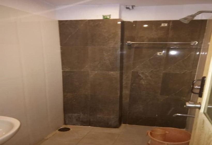 酒店 Prakaash Palace