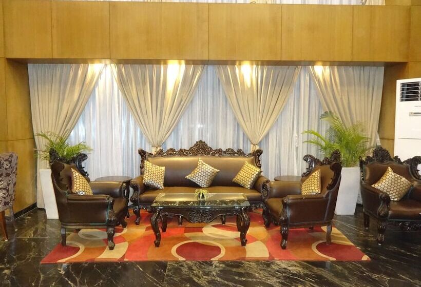 ホテル Pride Ananya Resorts