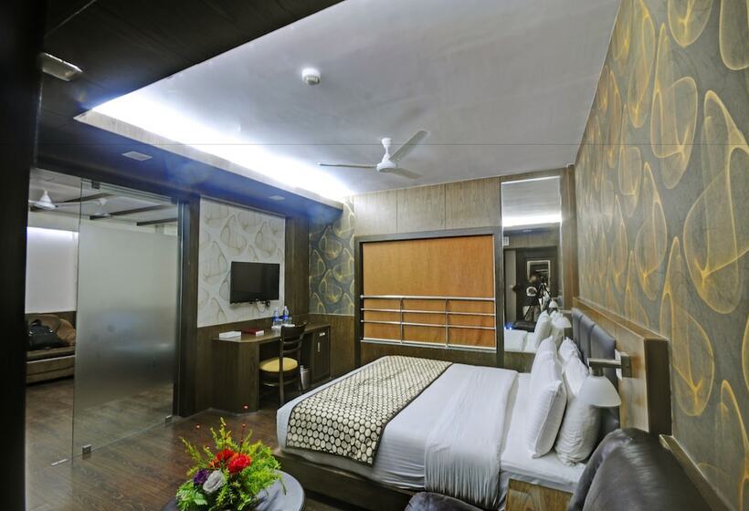 ホテル Pride Ananya Resorts