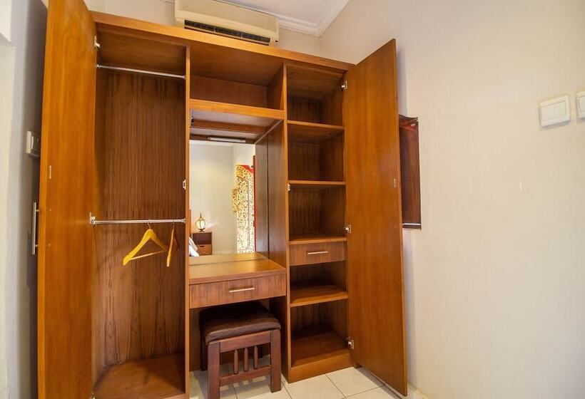 Hotel Puri Anyar Heritage