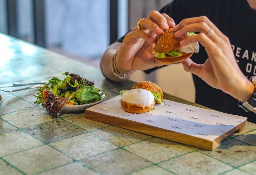 Hotel Puri Anyar Heritage