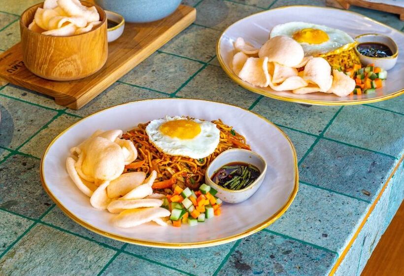 Hotel Puri Anyar Heritage