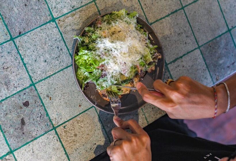 Hotel Puri Anyar Heritage