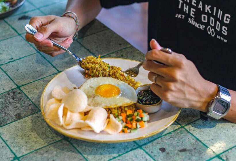 Hotel Puri Anyar Heritage