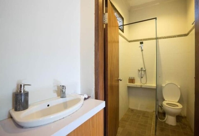 Hotel Puri Anyar Heritage