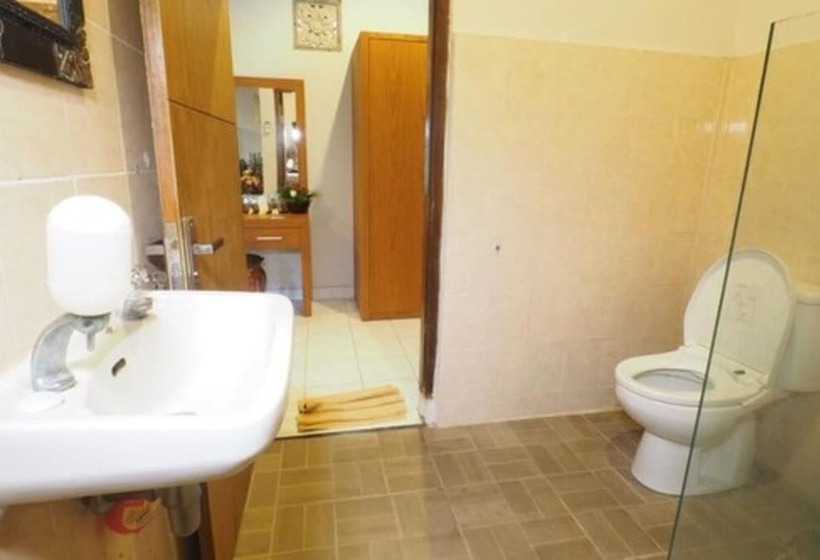 Hotel Puri Anyar Heritage