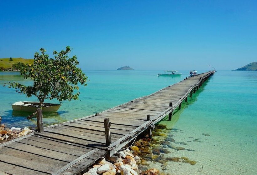 酒店 Puri Komodo Resort