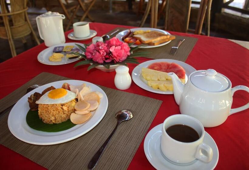 فندق Puri Komodo Resort