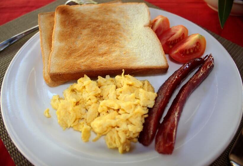 هتل Puri Komodo Resort