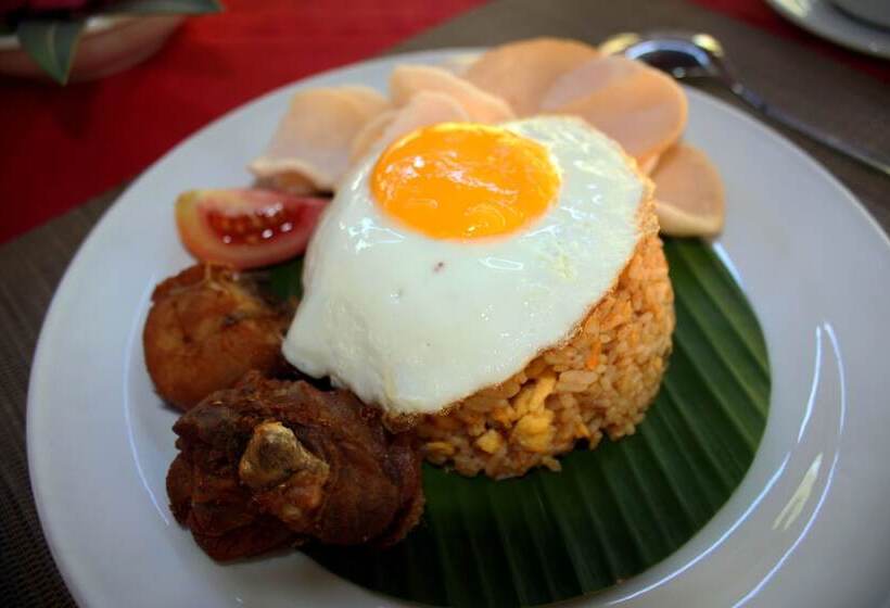 فندق Puri Komodo Resort