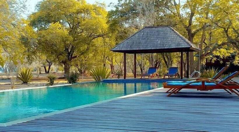 酒店 Puri Komodo Resort