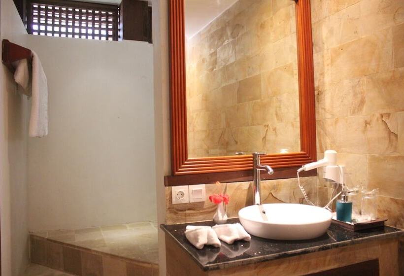 酒店 Puri Komodo Resort