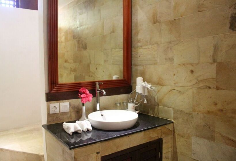 酒店 Puri Komodo Resort