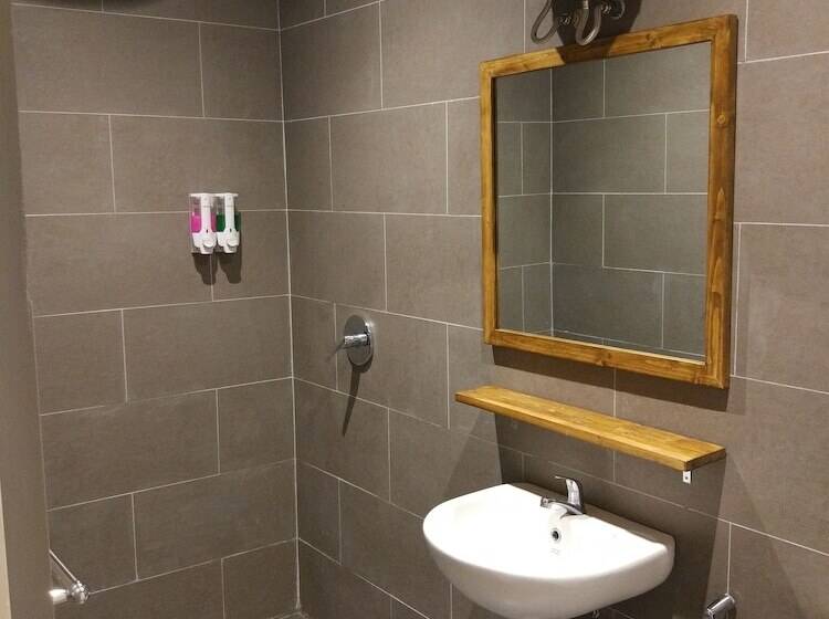 酒店 Apartment Queen Victoria Batam