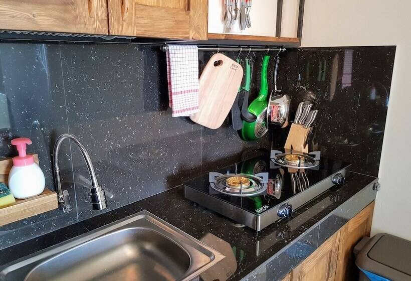 酒店 Apartment Queen Victoria Batam