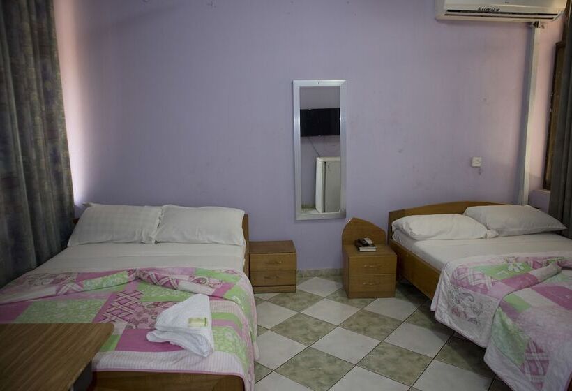 فندق Radach Lodge & Conference Centre