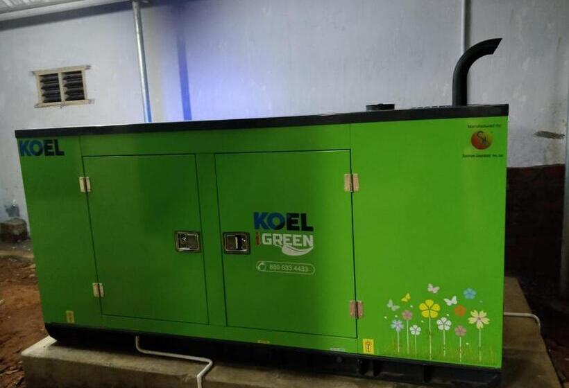 Отель Raghavi Tourist Home