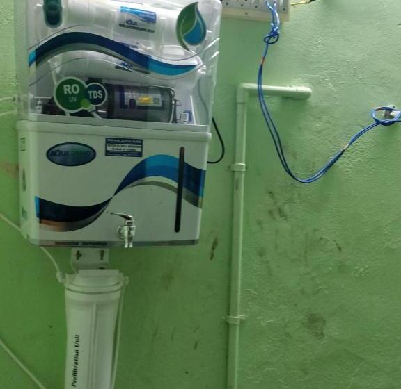 Отель Raghavi Tourist Home