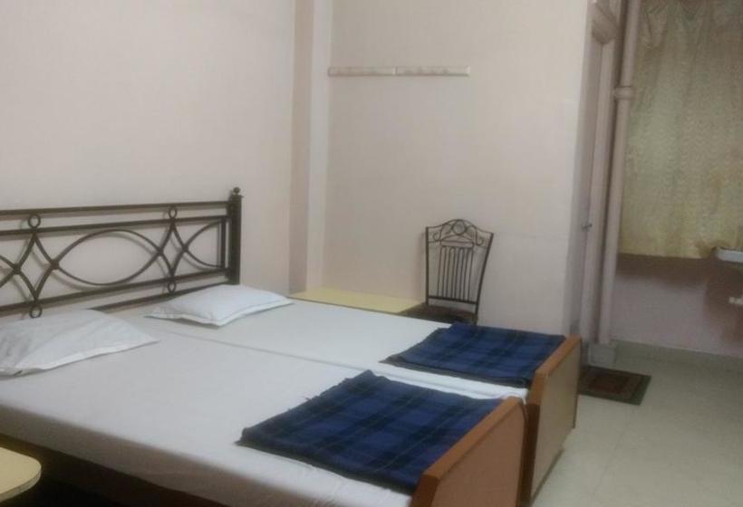 בית מלון כפרי Raj Mahal