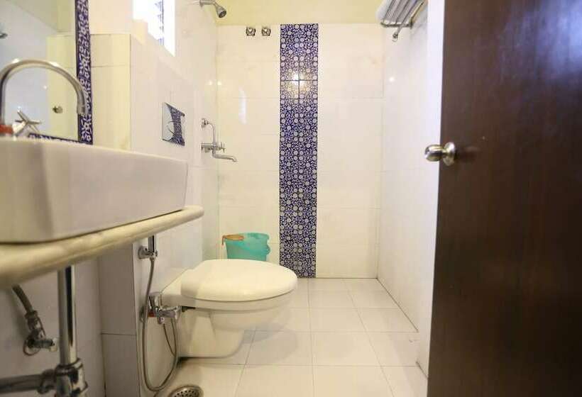 Отель Ratan Niwas