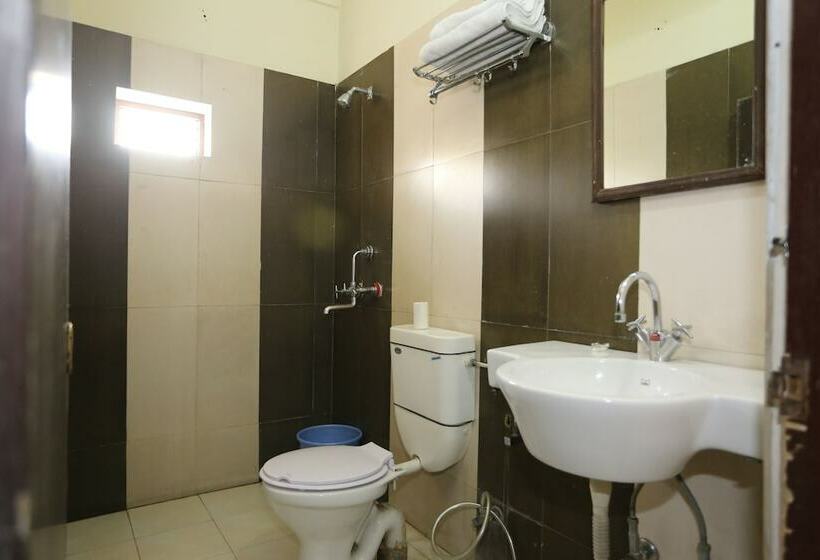 Отель Ratan Niwas