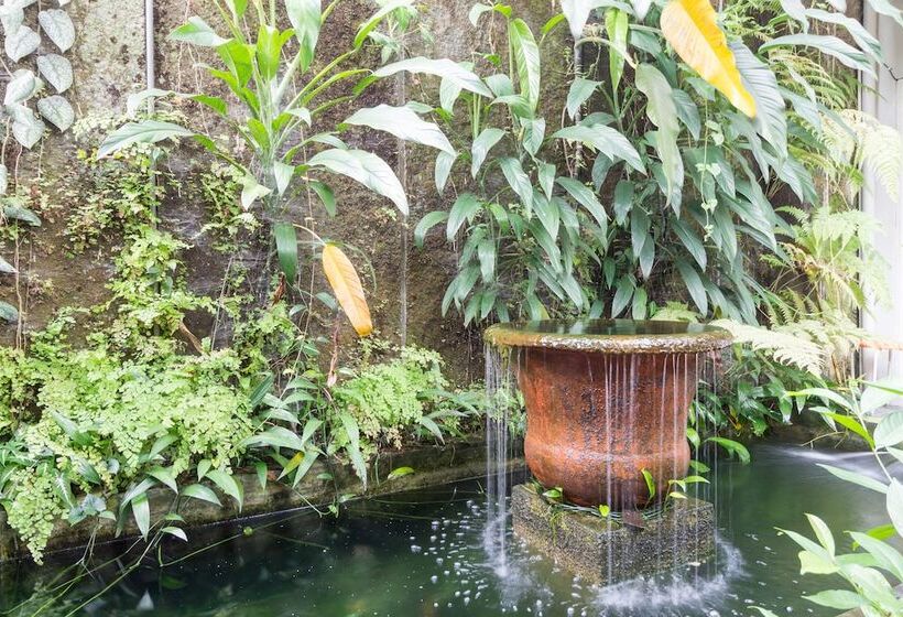 فندق Reddoorz Near Gor Padjajaran Bogor