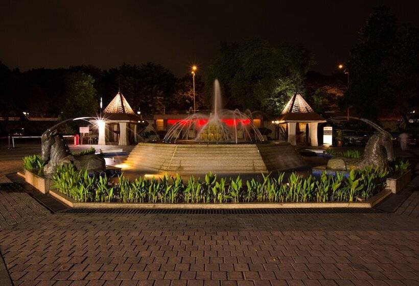 酒店 Residency Club